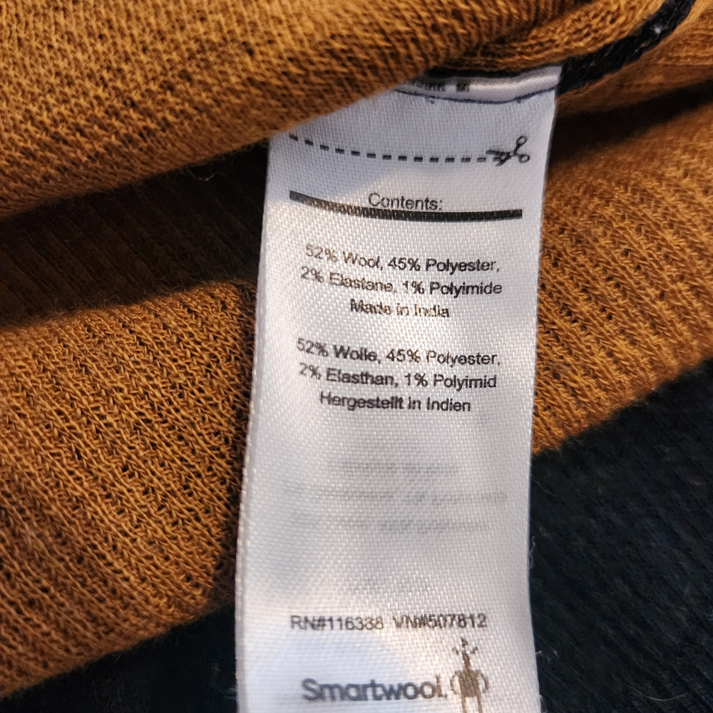 Smartwool Intraknit 200 - Picture 8 of 12